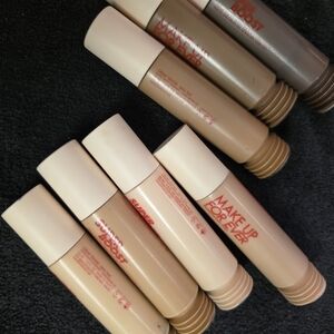 Makeup Forever Super Boost Skin Tint Sticks - Beige & Light Tan Shades